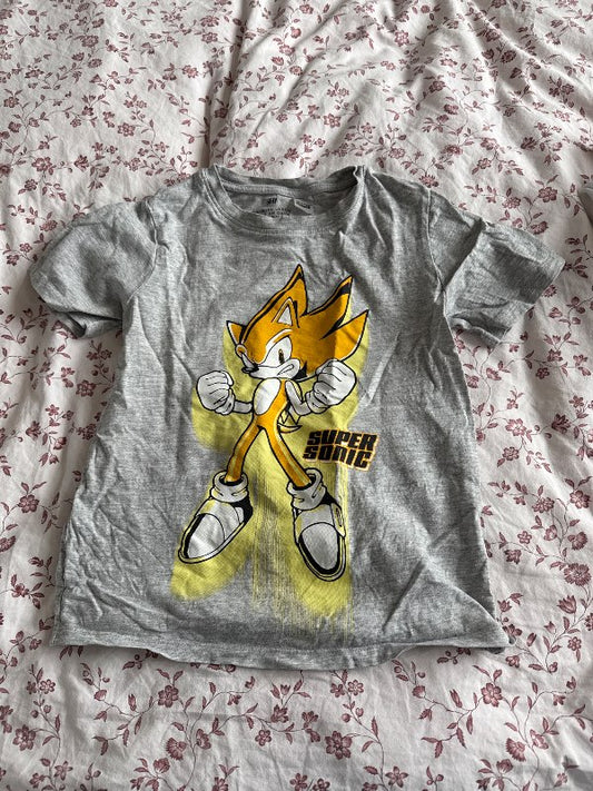 Grar sonic bolur