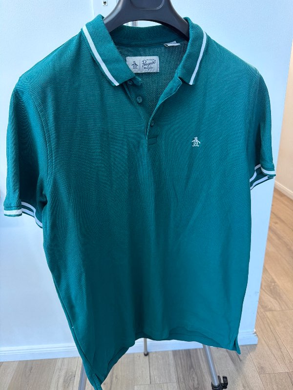 Polo new