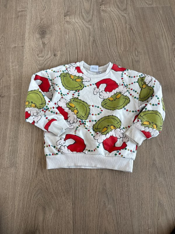 Grinch jolapeysa