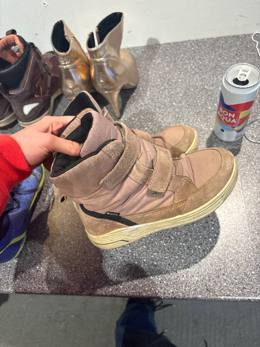 Ecco vetraskór-barna