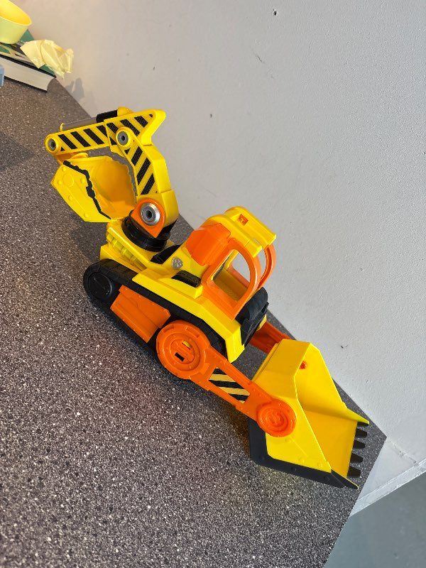 Hvolpasveitar grafa