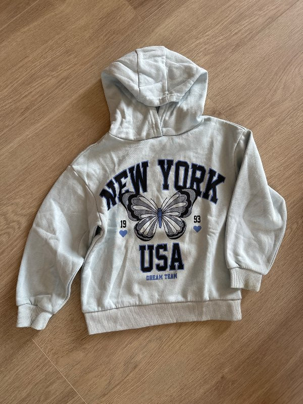 New york hettupeysa