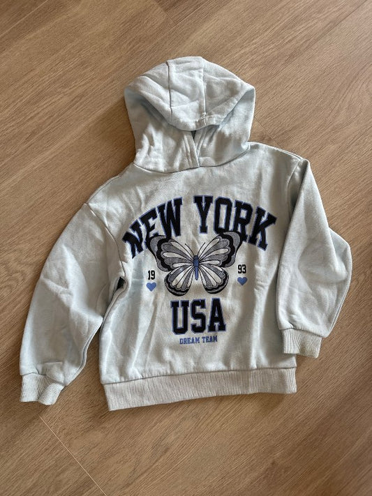New york hettupeysa