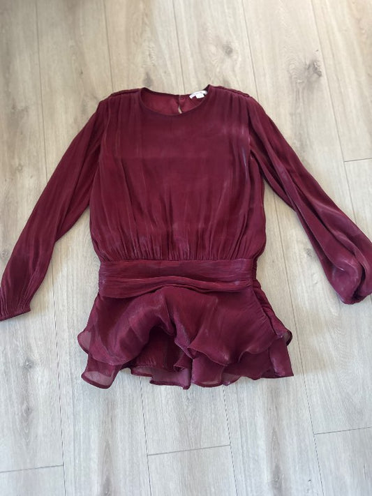 Gina tricot kjoll