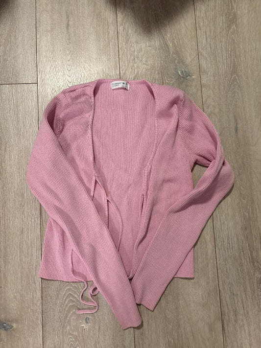 Bleik golla, primark