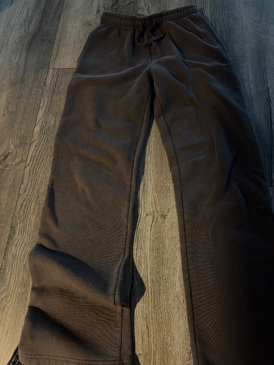 Ginatricot buxur