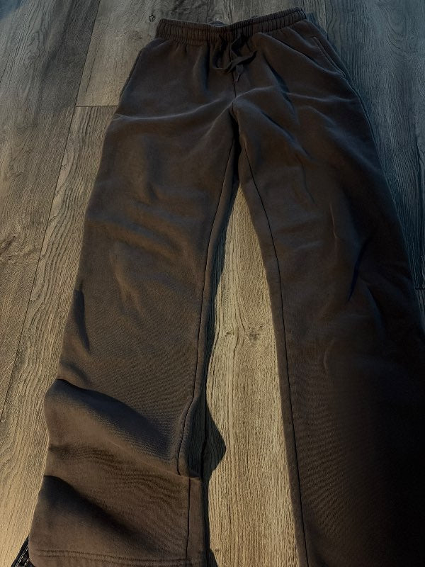Ginatricot buxur