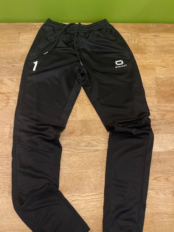 Íþrótta buxur