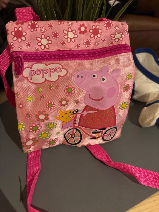 Peppa pig veski