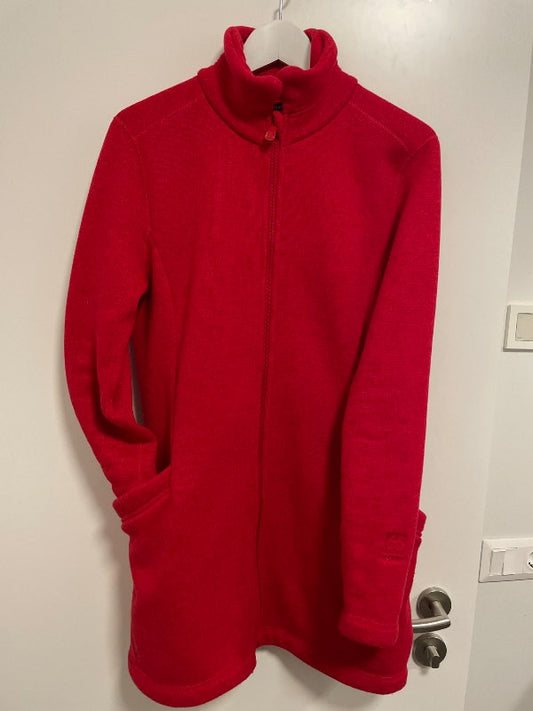 66 north Esja red long