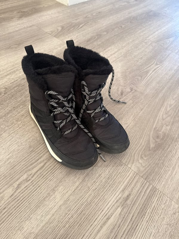 Sorel kuldaskór