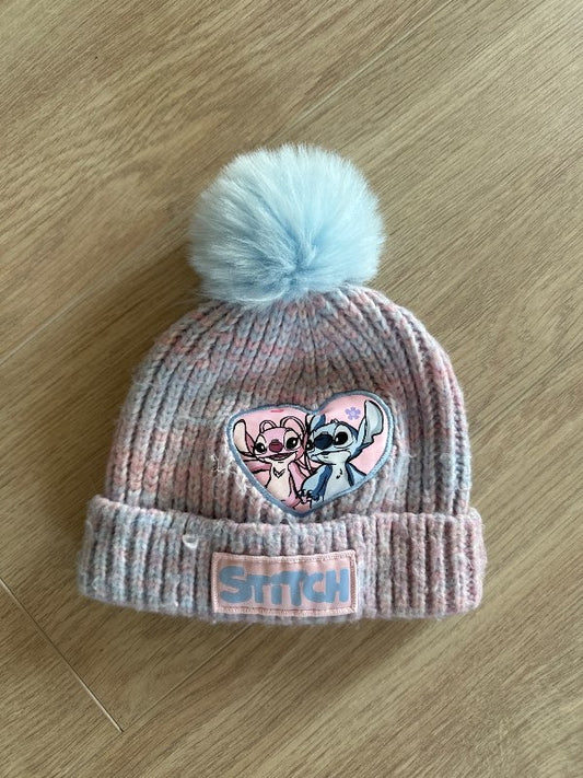 Húfa stitch