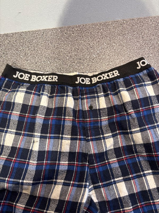 Joe boxer