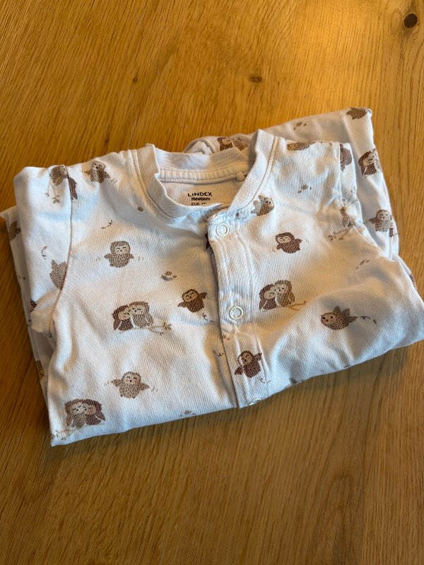 Lindex náttgalli uglu