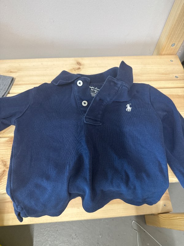 Ralph lauren Polo bolur