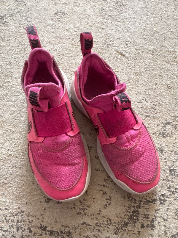 Nike skòr