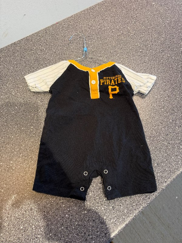 pittsburgh pirates samfella