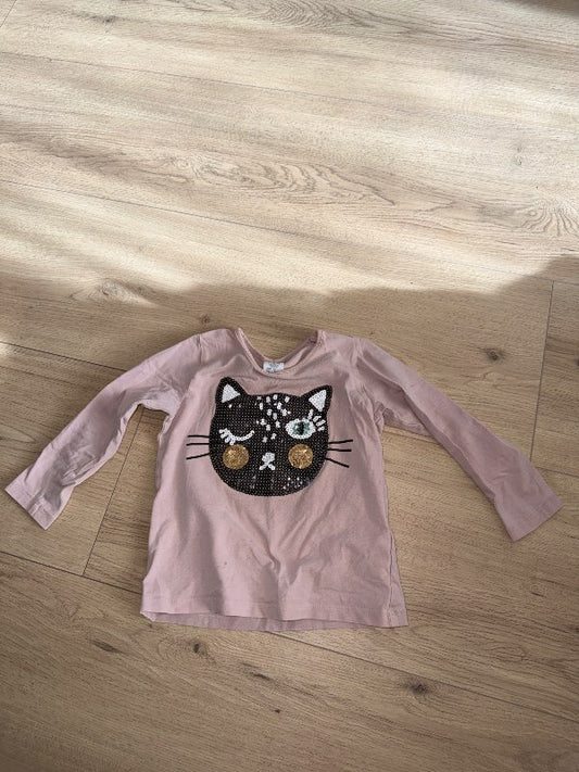 Lindex kisubolur bleikur