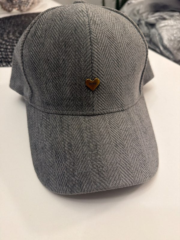 Cap NEW