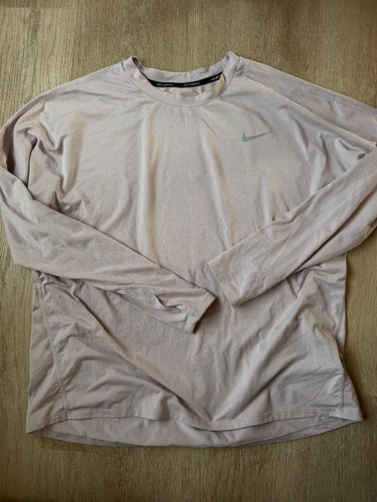 Nike síðerma running