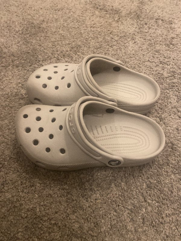 Crocs skór