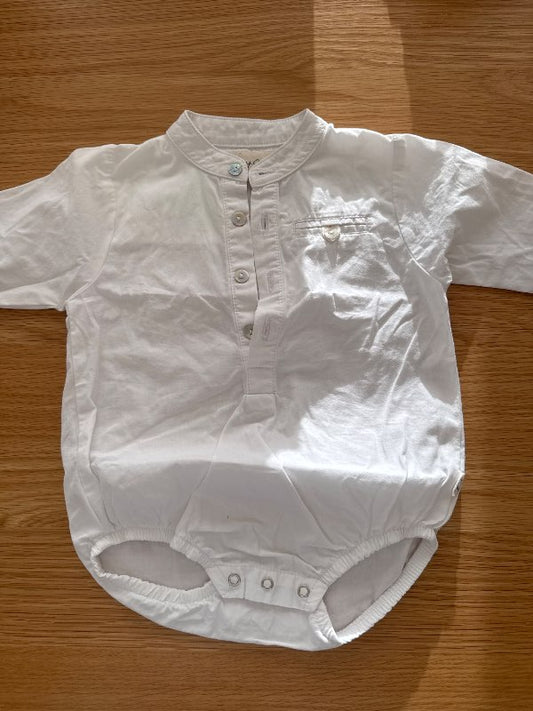 Petit stories skyrta