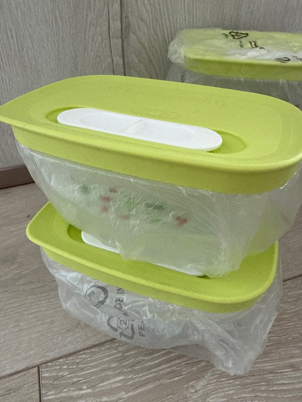 Tupperware Vent Smart