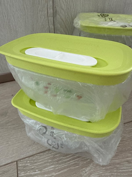 Tupperware Vent Smart