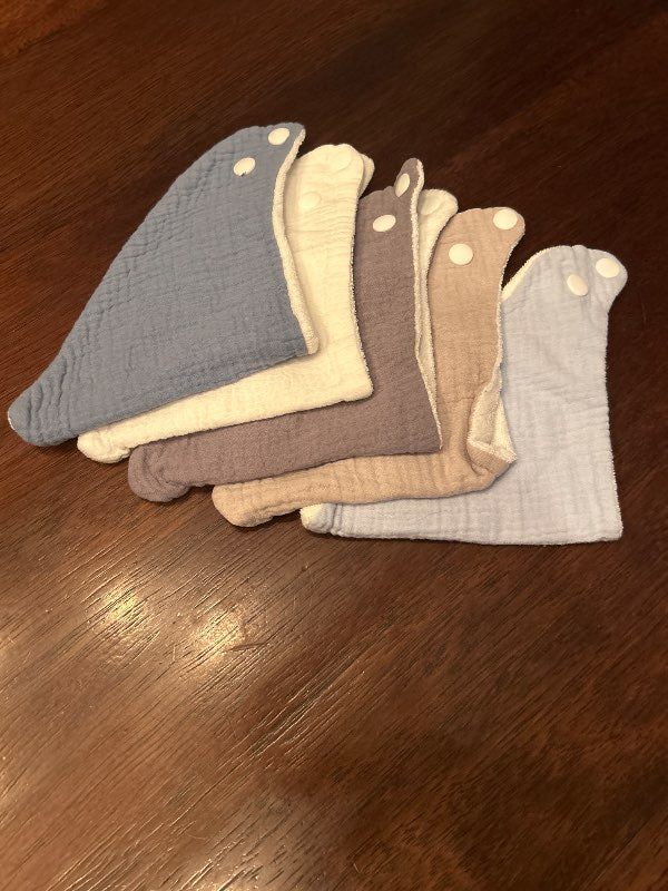Slefsmekkir 5pk
