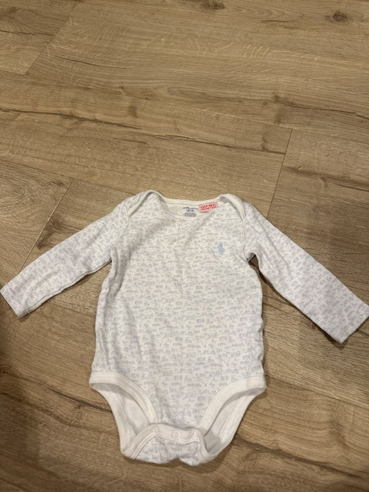 Ralph lauren samfell