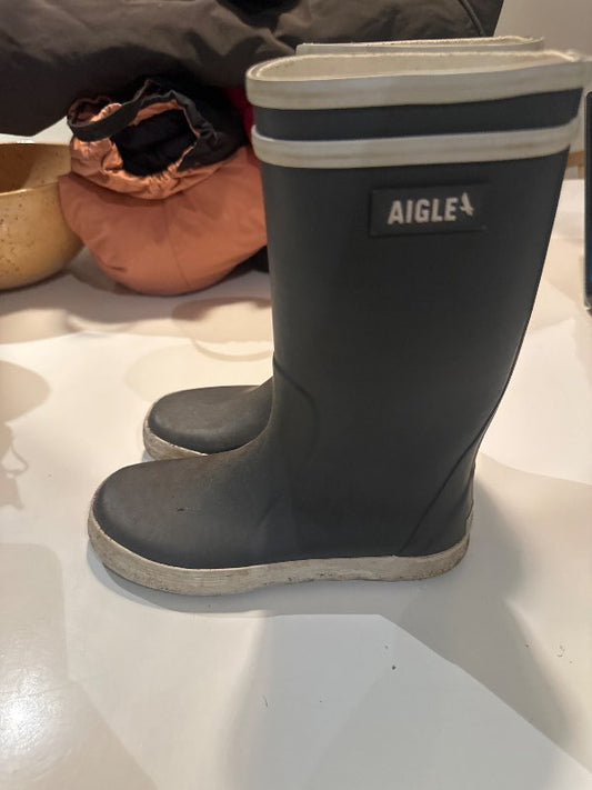 Aigle stígvèl