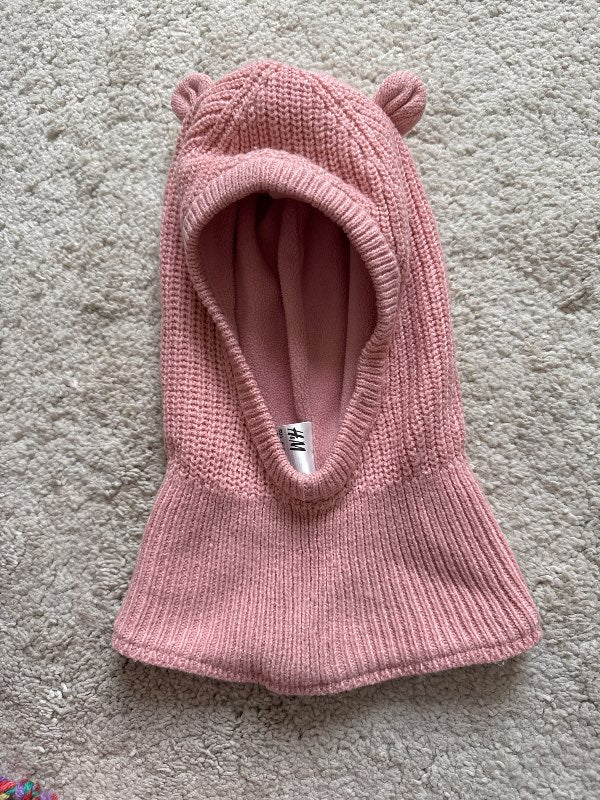 Pink H&M 86/92