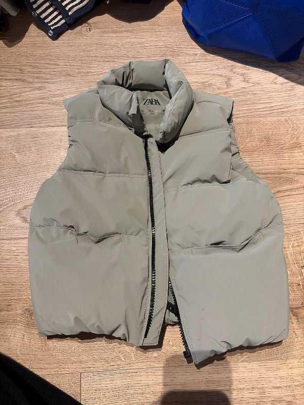 Zara vesti