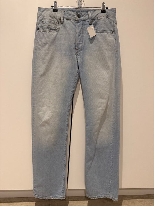 Gallabuxur GStar Raw