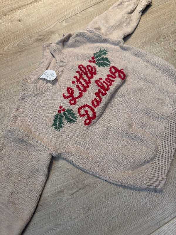 H&M jólaföt