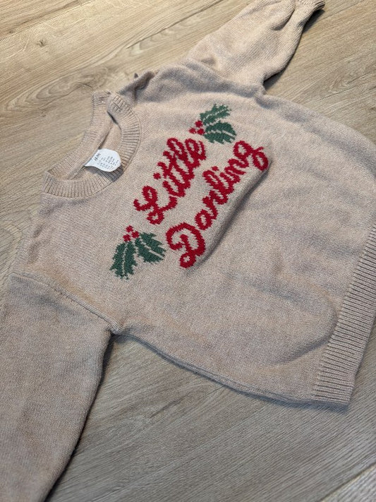 H&M jólaföt