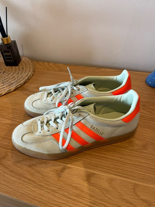 Skór adidas gazelle