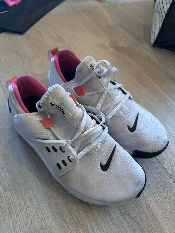 Nike ræktarskor