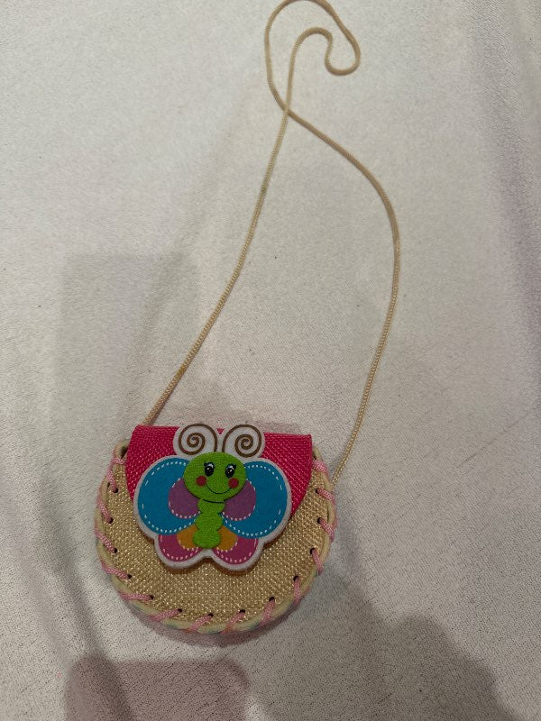 Butterfly bag