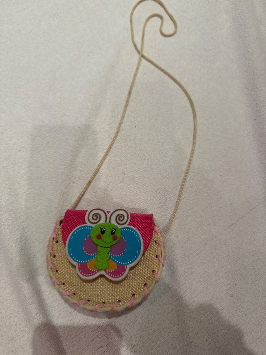 Butterfly bag