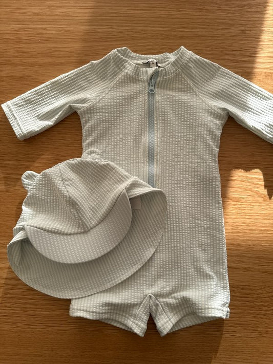 Sundbolur+hattur liewood af 74