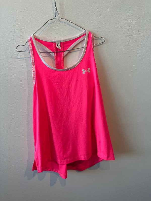 Under Armour bolur