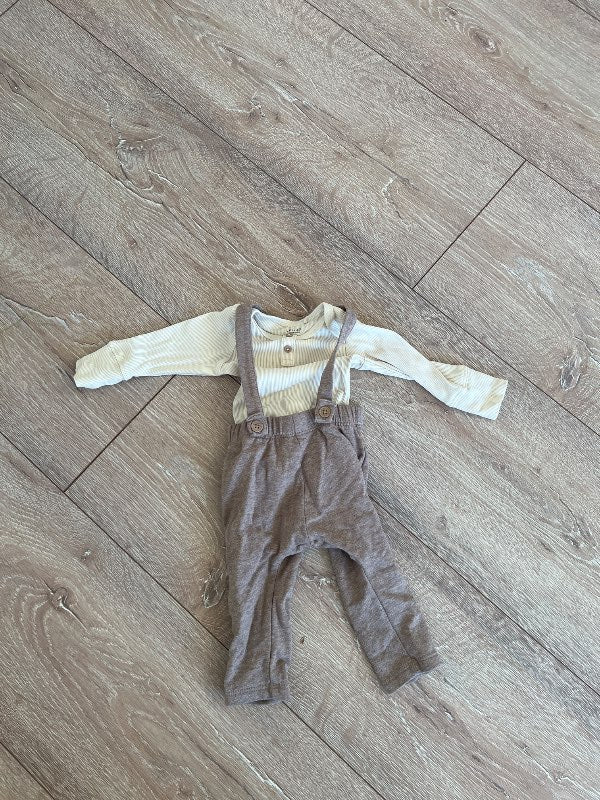 lindex sett smekkbuxur 56