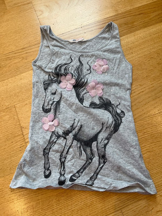H&M einhyrningabolur