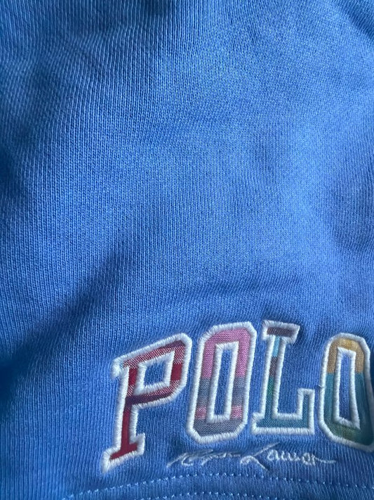 Polo stuttbuxur