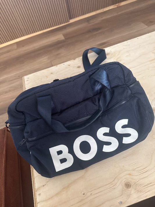 Boss skiptitaska