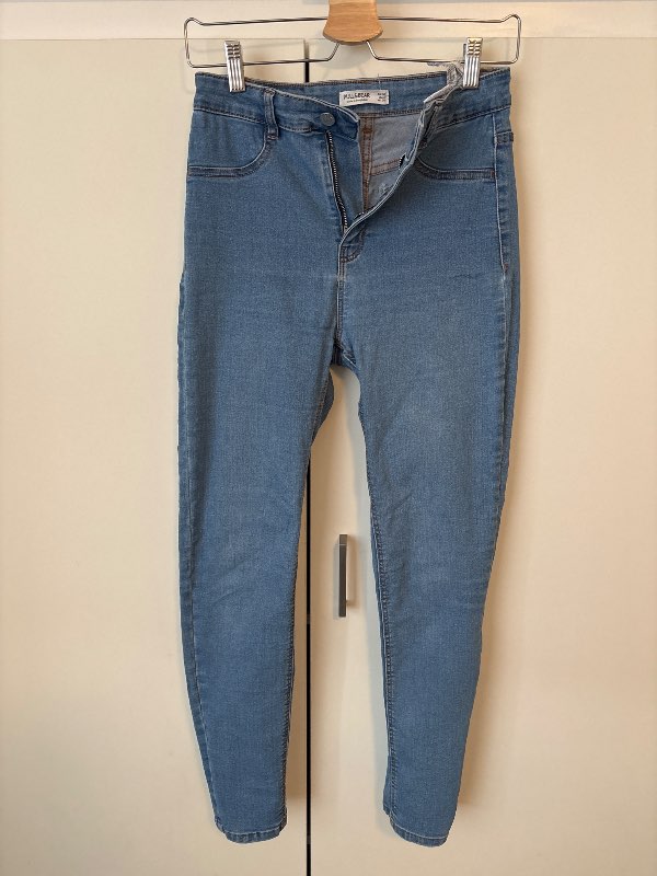 Jeans Pull&Bear