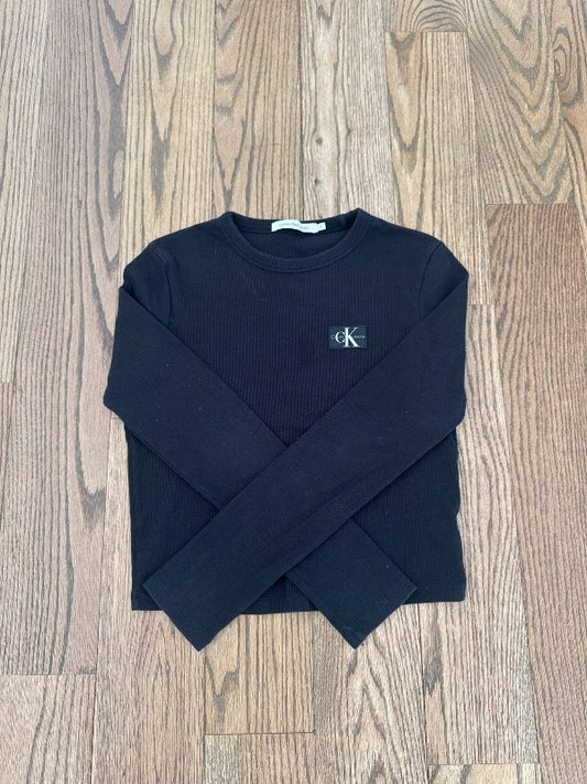Calvin Klein bolur langerma