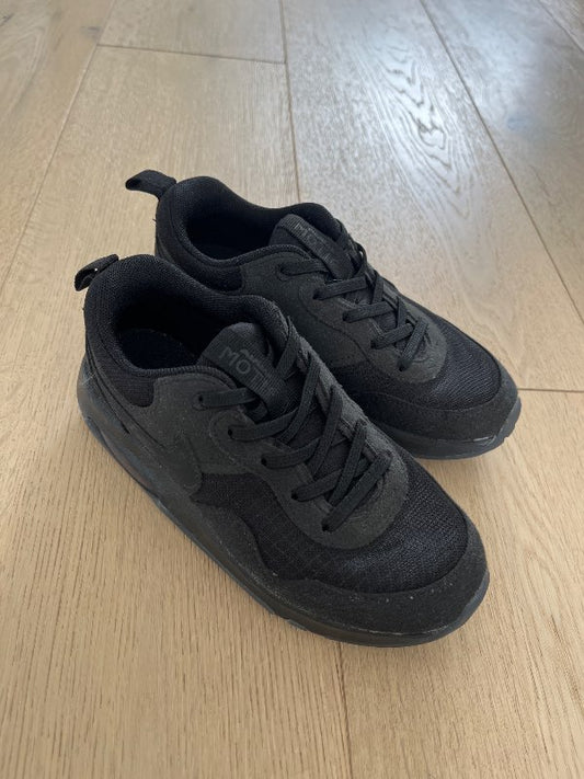 Nike skór