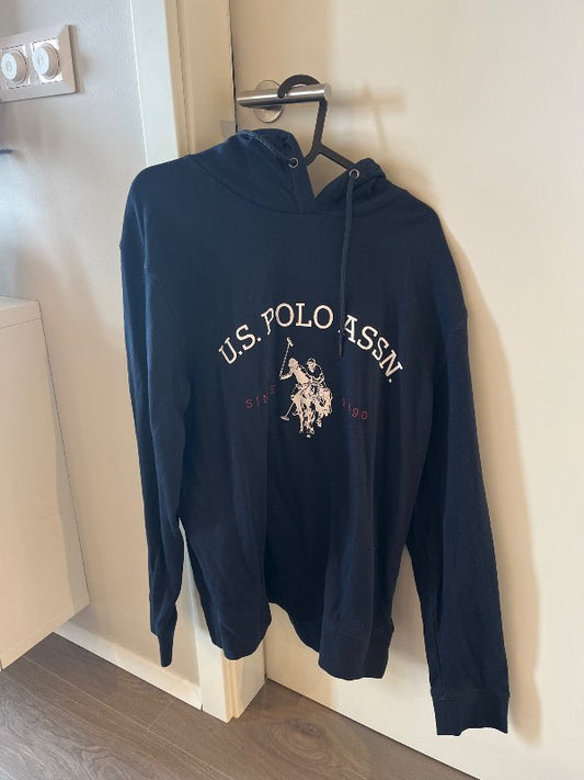 Hettupeysa US POLO